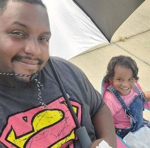 Meet your Posher, Aaron